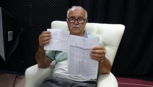 Telefon dolandırıcılarına para kaptırma öyküsü