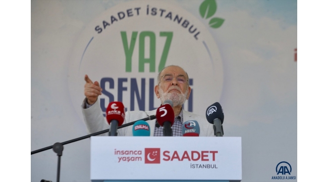 Temel Karamollaoğlu: 30 Ağustos'taki Mehmetçiğin kalbindeki imana sahibiz