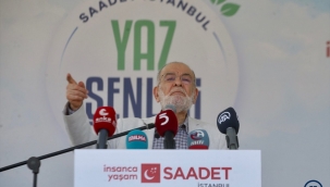 Temel Karamollaoğlu: 30 Ağustos'taki Mehmetçiğin kalbindeki imana sahibiz