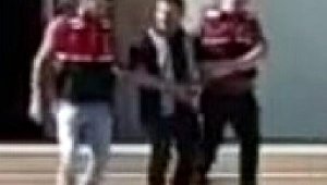 Terör örgütü PKK hükümlüsü Manisa'da yakalandı