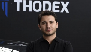 Thodex vurguncusu kripto dolandırıcı yakalandı