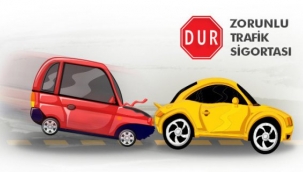 Tüm sürücüleri ilgilendiriyor! Trafik sigortası zamlandı