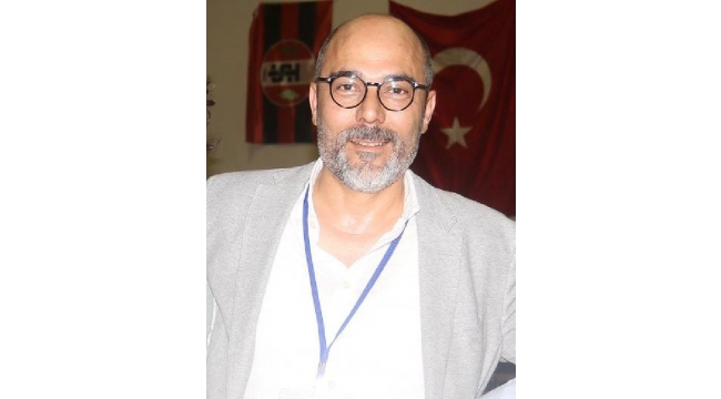 Turgutluspor'da Daşkan'ın inancı tam