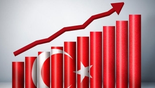 Türkiye ekonomisi ikinci çeyrekte yüzde 7,6 büyüdü