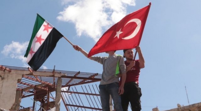 Türkiye-Suriye arasında resmi temaslar başladı