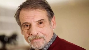 Usta oyuncu Civan Canova hayatını kaybetti