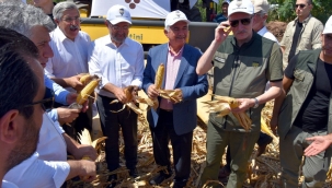 Vahit Kirişci: Hiçbir ürünün yokluğunu çekmiyoruz