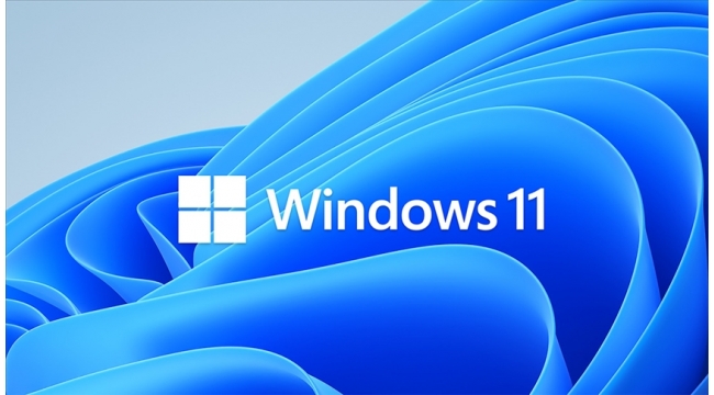 Windows 11'in ilk büyük güncellemesi eylülde geliyor