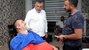 'Yarınlara güzel bir Bayraklı bırakacağız'