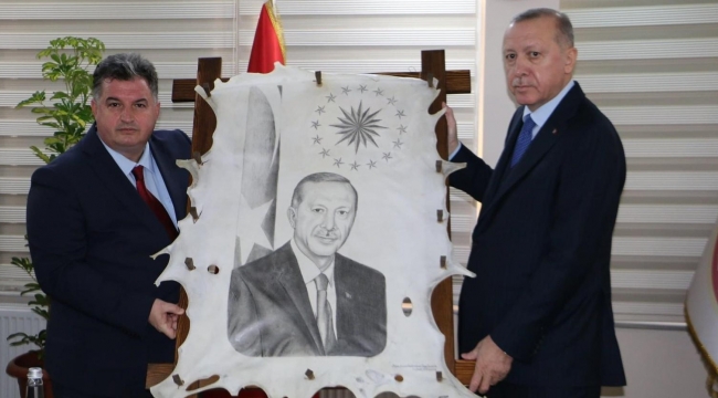 Yatırımcı çekecek! Kınık, teşvik kapsamına alındı