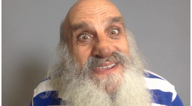 Yeşilçam'ın emektar oyuncusu Ali Güney'e veda