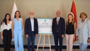 YK Enerji, KalDer ile 'İyi Niyet Bildirgesi' imzaladı