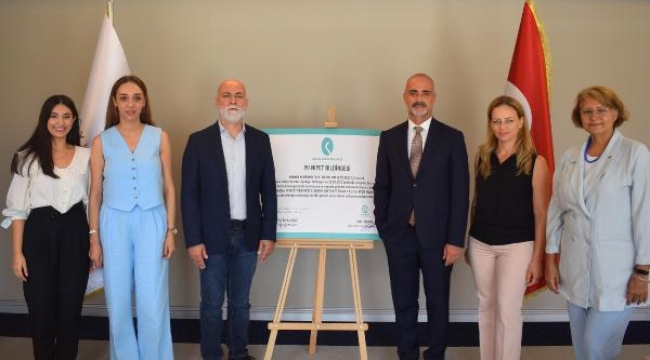 YK Enerji, KalDer ile 'İyi Niyet Bildirgesi' imzaladı