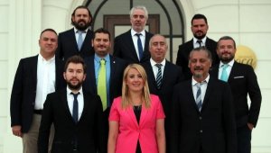 Yukatel Merkezefendi yönetime takviye yaptı