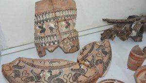 2 bin 500 yıllık lavabo