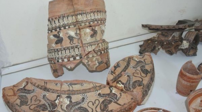 2 bin 500 yıllık lavabo