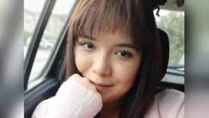 25 yaşındaki Özge kalp krizinden hayatını kaybetti 