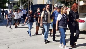 6 ilde belgeli dolandırıcılık! 50 milyon dolarlık vurgun