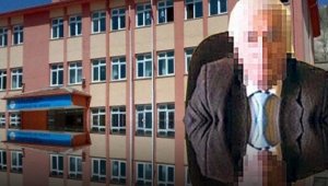 6 öğrenciye istismar! O müdüre 79.5 yıl hapis