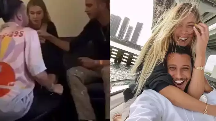 Açıklama: Kanında uyuşturucu çıkmadı