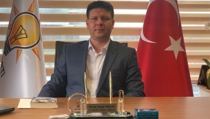 AK Gençlik İzmir, genç üyelerde Türkiye birincisi oldu