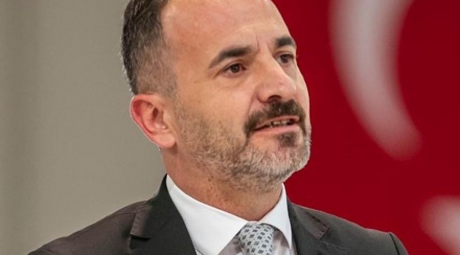 AK Parti İzmir'den CHP'li Yücel'e cevap gecikmedi