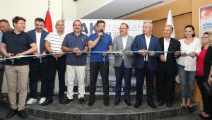AK Parti'li Dağ: Açık ara farkla birinci parti olacağız