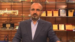 AK Partili Turan'dan Troya Kültür Yolu Festivali değerlendirmesi