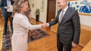 Akdeniz kentlerinden uzmanlar İzmir'de bir araya gelecek