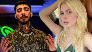 Aleyna Tilki: Aşk yok, arkadaşız