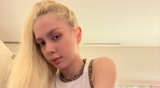 Aleyna Tilki yine iptal oldu