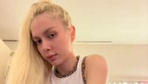 Aleyna Tilki yine iptal oldu