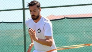 Altay'da Sefa'dan iyi haber