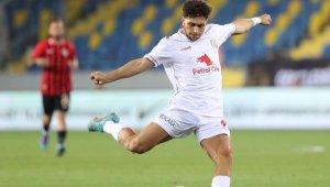 Altınordu derbide siftah arayacak