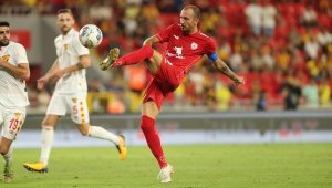 Altınordu'da Ahmet İlhan sevinci