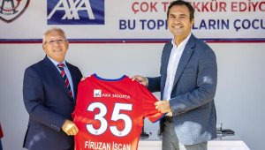 Altınordu'dan değerler ortaklığına devam