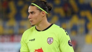 Altınordu'nun nazar boncuğu Ali Emre