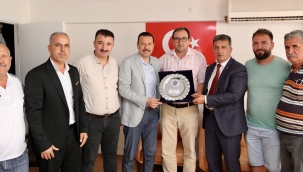  Amatör sporcular ulufe istemiyor, hak ettiklerini verin!