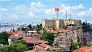 Ankara; gezilecek yerler hazinesi..