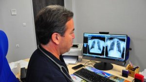 'Aşı yaptıranlar, hastalık sonrası semptomları daha hafif geçiriyor'