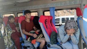 Çanakkale Ayvacık açıklarında göçmen teknesi battı: 4'ü çocuk, 6 ölü