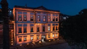 Ayvalık Belediyesi'ne uygulama ödülü geldi