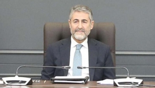 Bakan Nebati'den 'Türkiye Ekonomi Modeli' Açıklaması