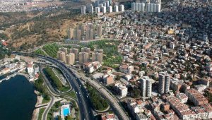 Bayraklı'nın çehresi değişecek