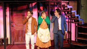 BBŞT 21 Eylül'de perdelerini açacak