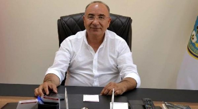 Belediye başkan yardımcısına sopalı saldırıda 1 tutuklama