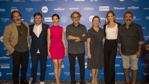 Berlin'de ilk kez Türk film festivali