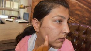 Bıçaklanan kadının avukatı 'reddi heyet' talep etti