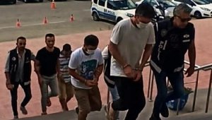 Bodrum'daki FETÖ operasyonunda 2 tutuklama