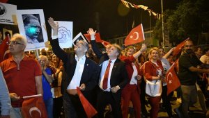 Bornova 100. yıl coşkusuna hazırlanıyor